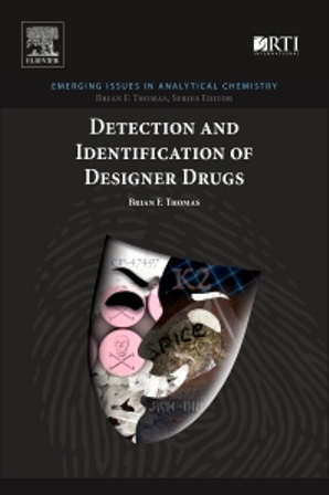 Test Bank for Detection and Identification of Designer Drugs 1st Edition Thomas