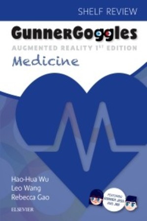 Test Bank for Gunner Goggles Medicine 1st Edition Wu