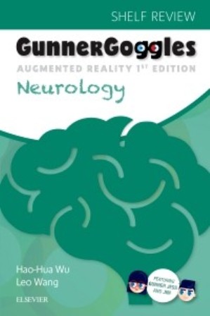 Test Bank for Gunner Goggles Neurology 1st Edition Wu