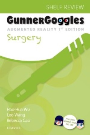 Test Bank for Gunner Goggles Surgery 1st Edition Wu
