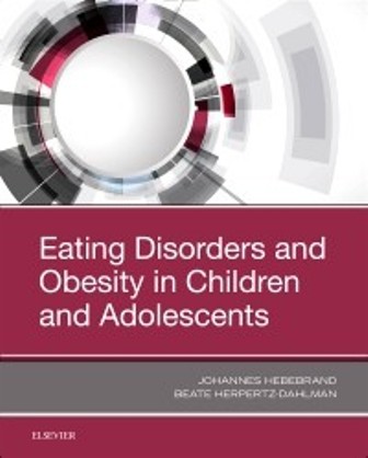 Test Bank for Eating Disorders and Obesity in Children and Adolescents 1st Edition Hebebrand