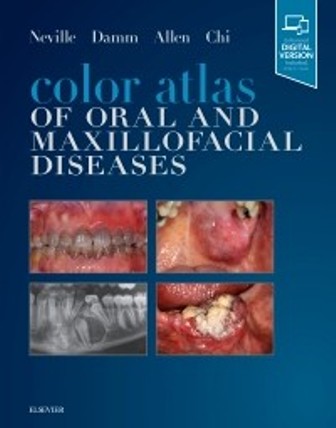 Test Bank for Color Atlas of Oral and Maxillofacial Diseases 1st Edition Neville