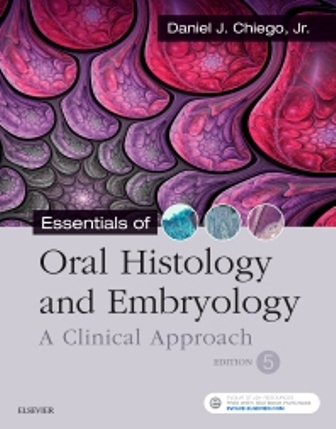 Test Bank for Essentials of Oral Histology and Embryology 5th Edition Chiego