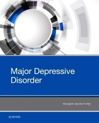 Test Bank for Major Depressive Disorder 1st Edition Rong