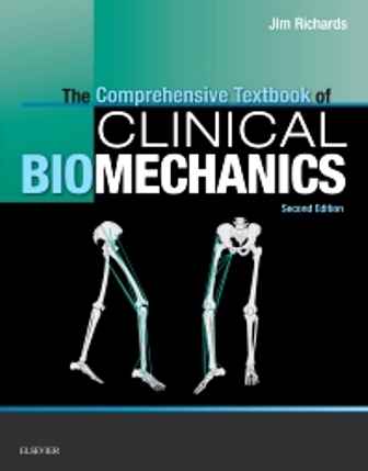 Test Bank for The Comprehensive Textbook of Clinical Biomechanics [no access to course] [formerly Biomechanics in Clinic and Research] 2nd Edition Richards