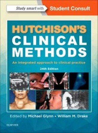Test Bank for Hutchison's Clinical Methods An Integrated Approach to Clinical Practice 24th Edition Glynn