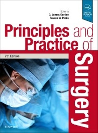 Test Bank for Principles and Practice of Surgery 7th Edition Garden