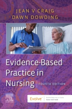 Test Bank for Evidence-Based Practice in Nursing 4th Edition Craig