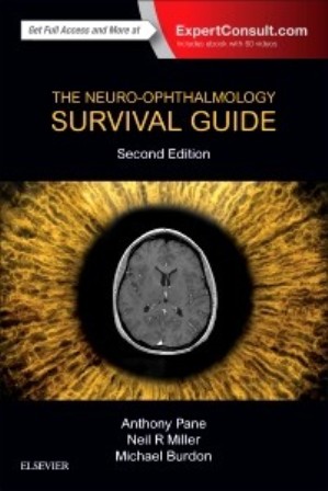 Test Bank for The Neuro-Ophthalmology Survival Guide 2nd Edition Pane