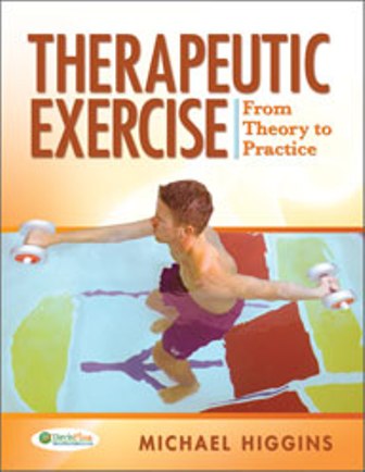 Test Bank for Therapeutic Exercise: From Theory to Practice 1st Edition Higgins