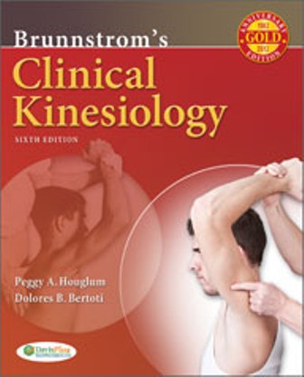 Test Bank for Brunnstrom’s Clinical Kinesiology 6th Edition Houglum