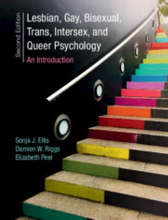 Test Bank for Lesbian Gay Bisexual Trans Intersex and Queer Psychology 2nd Edition Ellis
