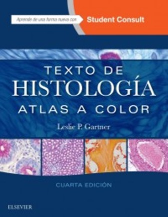 Test Bank for TEXTO DE HISTOLOGÍA 4th Edition Gartner