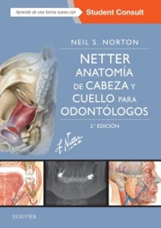 Test Bank for NETTER ANATOMÍA DE CABEZA Y CUELLO PARA ODONTÓLOGOS 3rd Edition Norton