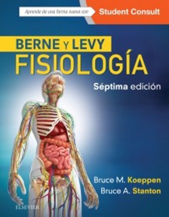 Test Bank for BERNE Y LEVY FISIOLOGÍA 7th Edition Koeppen