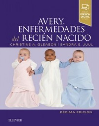 Test Bank for AVERY. ENFERMEDADES DEL RECIÉN NACIDO 10th Edition Gleason