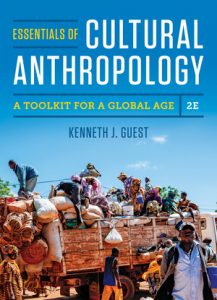 Solution Manual for Essentials of Cultural Anthropology 2nd edition Guest