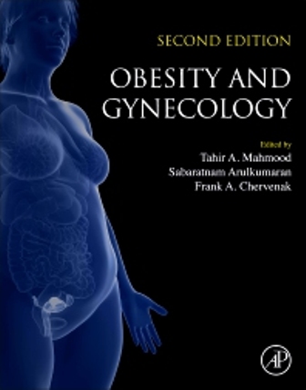 Test Bank for Obesity and Gynecology 2nd Edition Mahmood