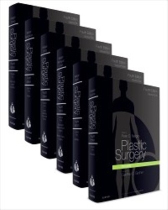 Test Bank for Plastic Surgery 6-Volume Set 4th Edition Neligan