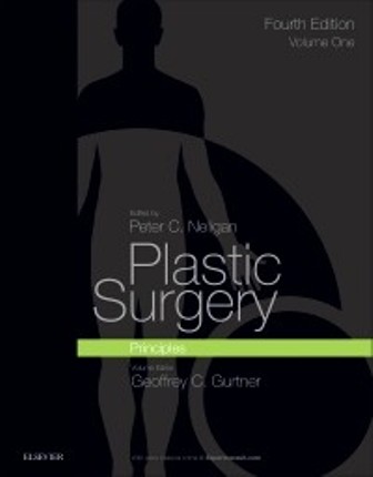 Test Bank for Plastic Surgery Volume 1: Principles 4th Edition Gurtner