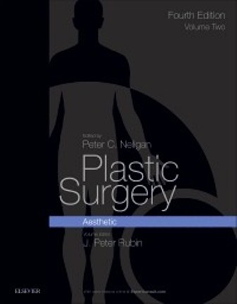 Test Bank for Plastic Surgery Volume 2: Aesthetic Surgery 4th Edition Rubin
