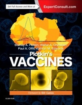 Test Bank for Plotkin's Vaccines 7th Edition Plotkin