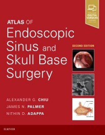 Test Bank for Atlas of Endoscopic Sinus and Skull Base Surgery 2nd Edition Chiu