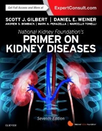 Test Bank for National Kidney Foundation Primer on Kidney Diseases 7th Edition Gilbert