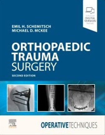 Test Bank for Operative Techniques: Orthopaedic Trauma Surgery 2nd Edition Schemitsch