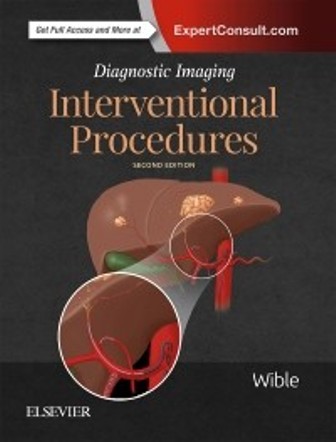 Test Bank for Diagnostic Imaging Interventional Procedures 2nd Edition Wible