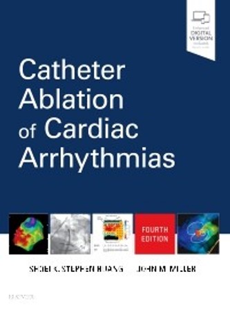 Test Bank for Catheter Ablation of Cardiac Arrhythmias 4th Edition Huang