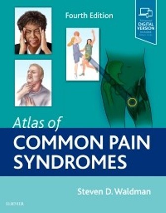 Test Bank for Atlas of Common Pain Syndromes 4th Edition Waldman