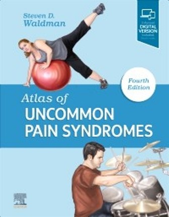 Test Bank for Atlas of Uncommon Pain Syndromes 4th Edition Waldman
