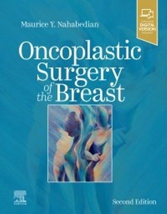 Test Bank for Oncoplastic Surgery of the Breast 2nd Edition Nahabedian