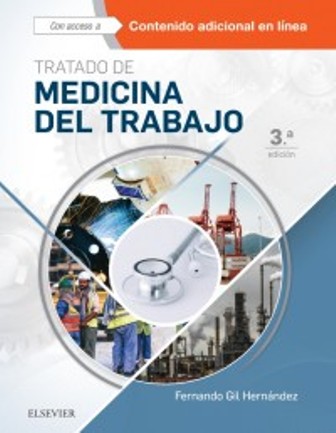 Test Bank for TRATADO DE MEDICINA DEL TRABAJO 3rd Edition Hernández