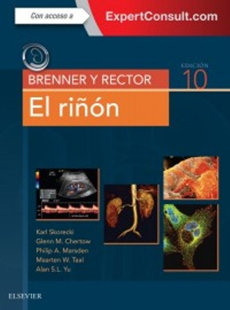 Test Bank for BRENNER Y RECTOR EL RIÑÓN 10th Edition Skorecki