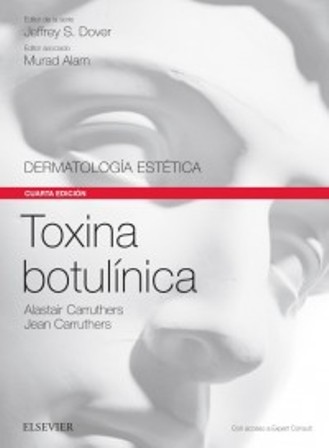 Test Bank for TOXINA BOTULÍNICA 4th Edition Carruthers