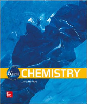 Test Bank for Chemistry 5th Edition Burdge