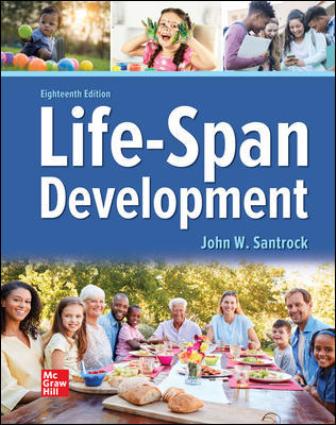 Solution Manual for Life-Span Development 18th Edition Santrock