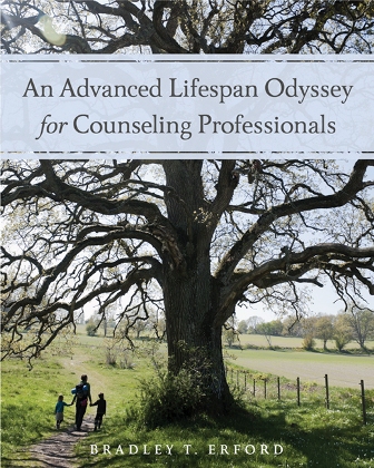 Test Bank for An Advanced Lifespan Odyssey for Counseling Professionals 1st Edition Erford