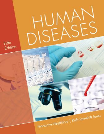 Solution Manual for Human Diseases 5th Edition Neighbors