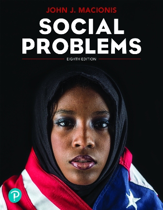 Test Bank for Social Problems 8th Edition Macionis