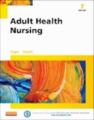 Test Bank for Adult Health Nursing 7th Edition Cooper