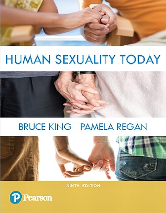 Test Bank for Human Sexuality Today 9th Edition King