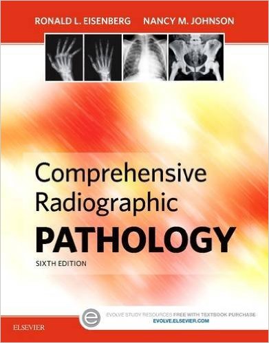 Test Bank for Comprehensive Radiographic Pathology 6th Edition Eisenberg