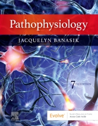 Test Bank for Pathophysiology 7th Edition Banasik