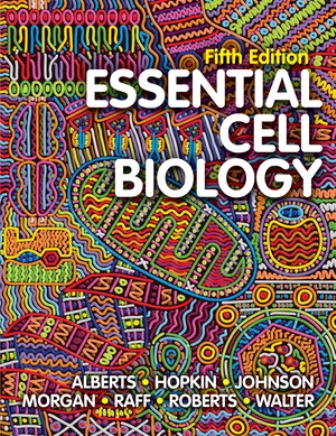Test Bank for Essential Cell Biology 5th Edition Alberts