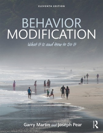 Test Bank for Behavior Modification What It Is and How To Do It 11th Edition Martin 