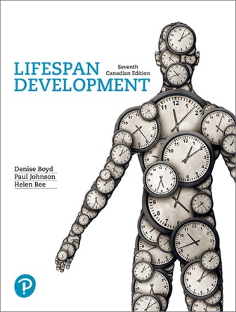 Test Bank for Lifespan Development 7th Canadian Edition Boyd 