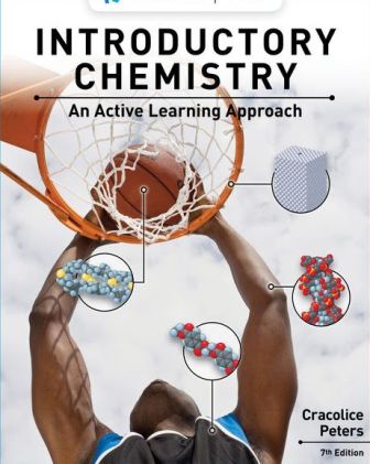 Test Bank for Introductory Chemistry: An Active Learning Approach 7th Edition Cracolice 